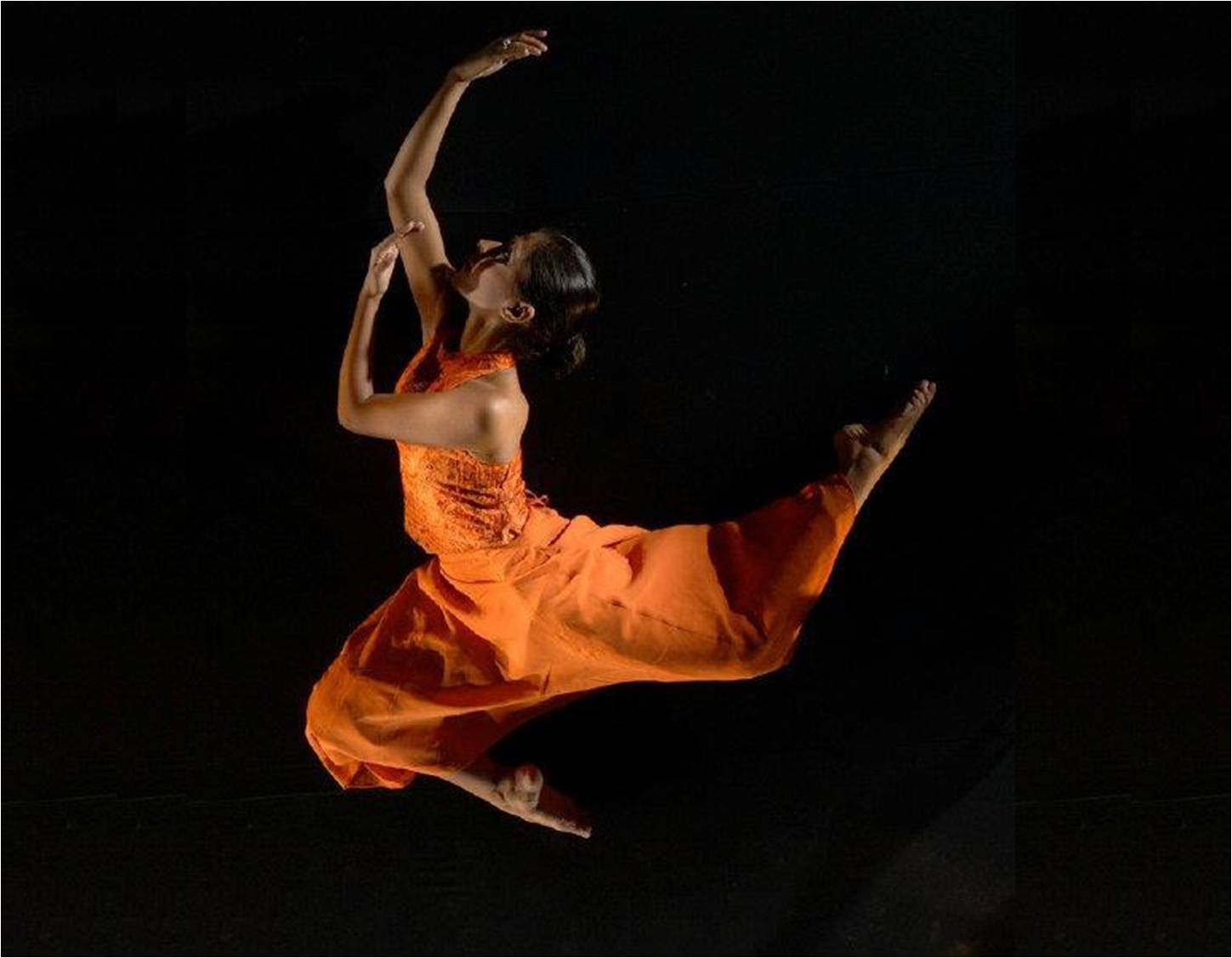 Ragini Bhajanka's dance finesse decoded - The Yellow Sparrow