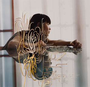 Soo Kim, Untitled.