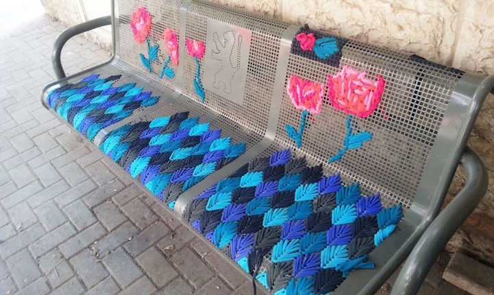 Bench6