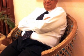 Ajay Batra myPaperclip interview