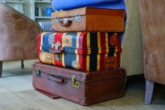 How to pack your suitcase