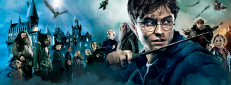 Harry Potter