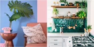 Instagram Color Inspiration