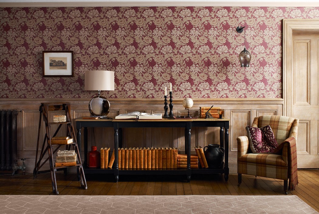 Mad Men, GoT, Sherlock & More: Home Decor Inspiration From Your ...