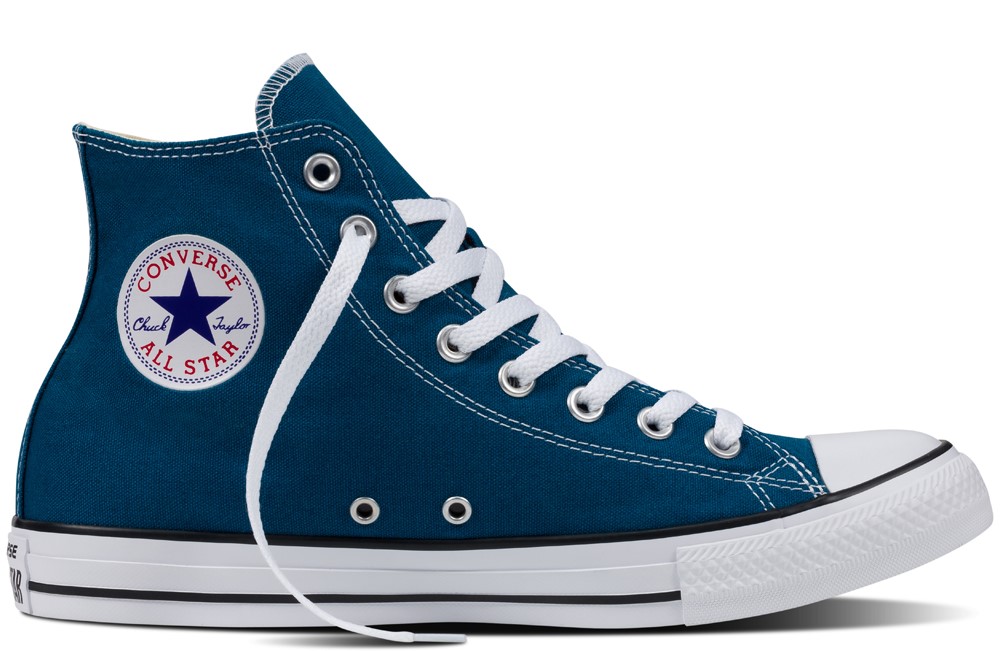 Scarves, Converse & More Origin Stories of Your Favourite Scarves, Converse & More Origin Stories of Your Favourite